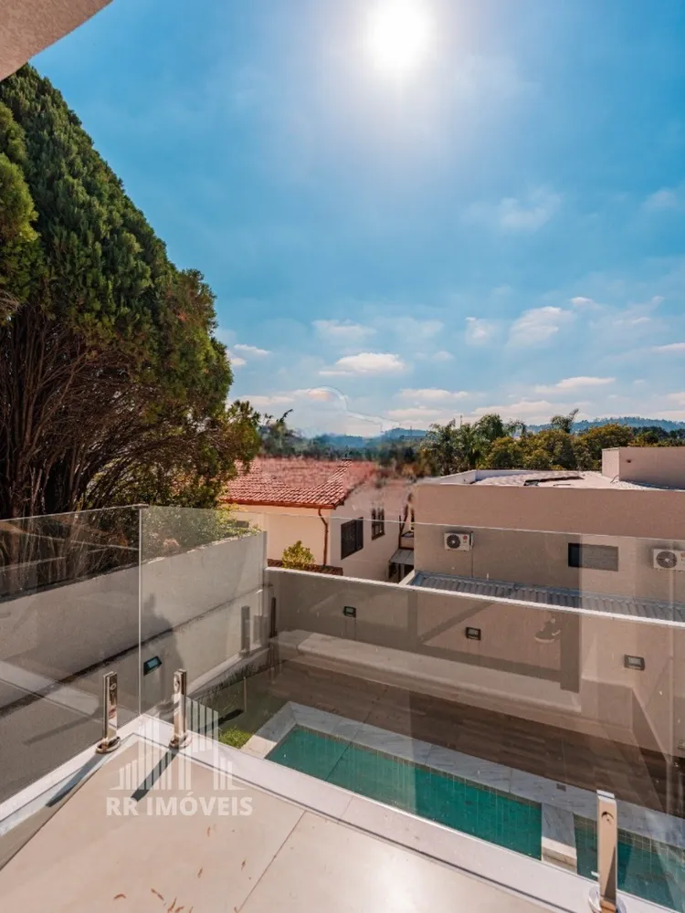 Casa, 3 quartos, 310 m² - Foto 2