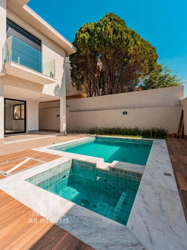 Casa, 3 quartos, 310 m² - Foto 7