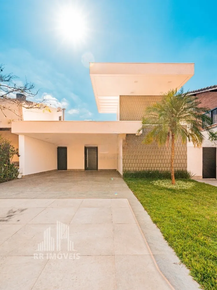 Casa, 3 quartos, 310 m² - Foto 3