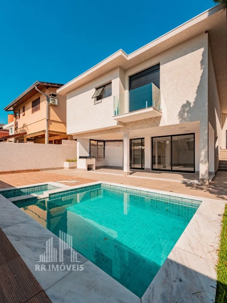 Casa, 3 quartos, 310 m² - Foto 8