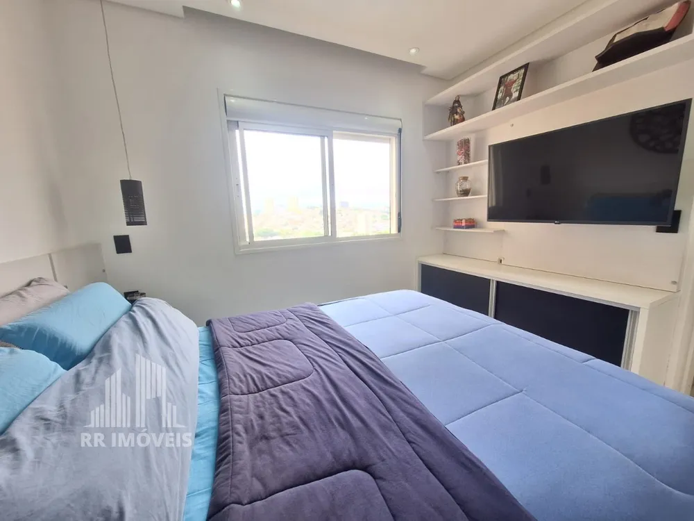 Apartamento, 3 quartos, 94 m² - Foto 1