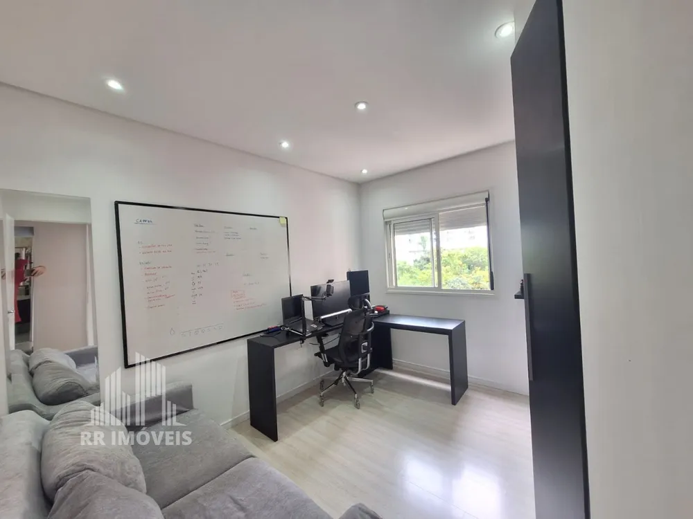 Apartamento, 3 quartos, 94 m² - Foto 3