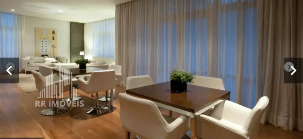 Apartamento, 3 quartos, 94 m² - Foto 6