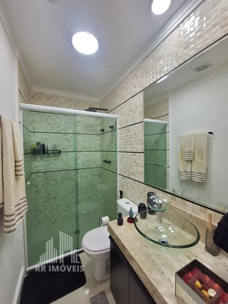 Apartamento, 3 quartos, 94 m² - Foto 2