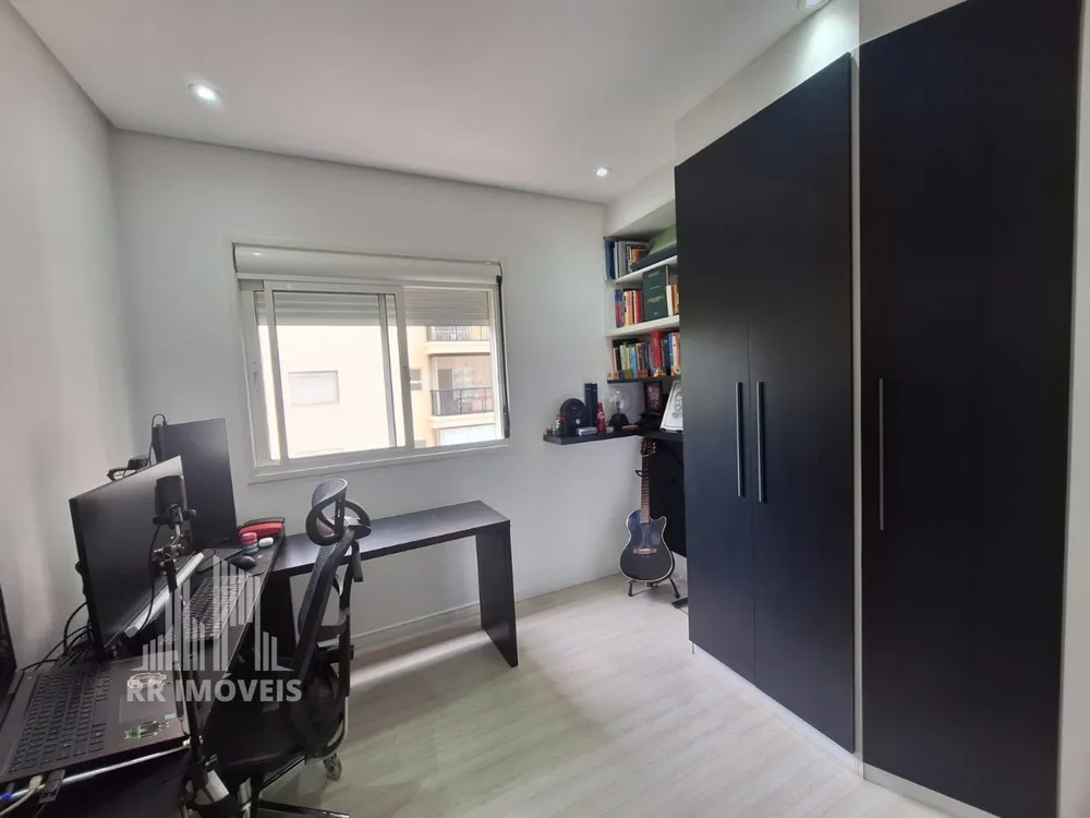 Apartamento, 3 quartos, 94 m² - Foto 4