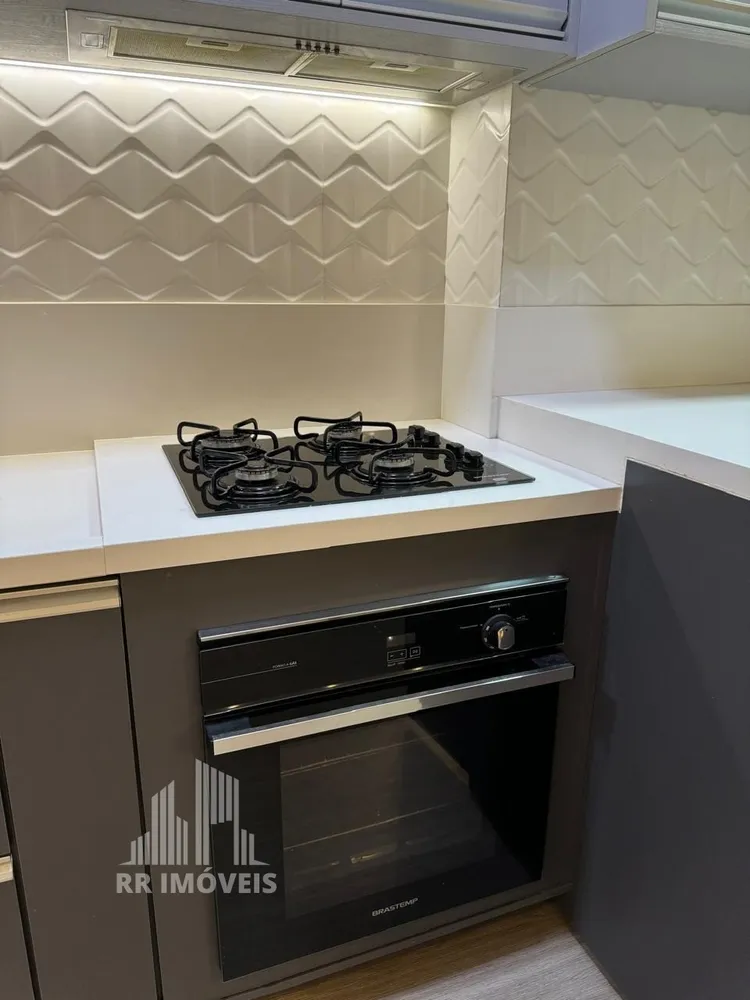 Apartamento, 3 quartos, 81 m² - Foto 2