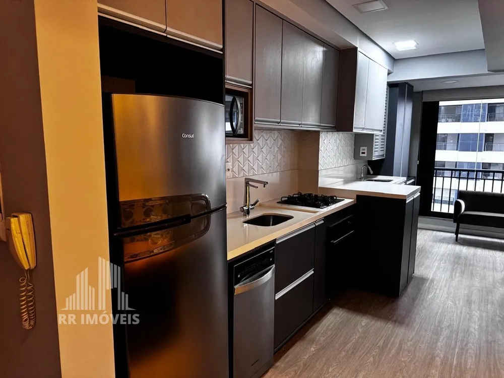 Apartamento, 3 quartos, 81 m² - Foto 1