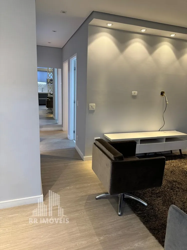 Apartamento, 3 quartos, 81 m² - Foto 7