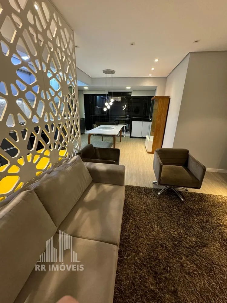 Apartamento, 3 quartos, 81 m² - Foto 4