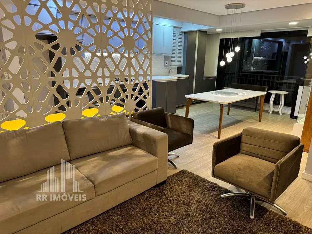 Apartamento, 3 quartos, 81 m² - Foto 3
