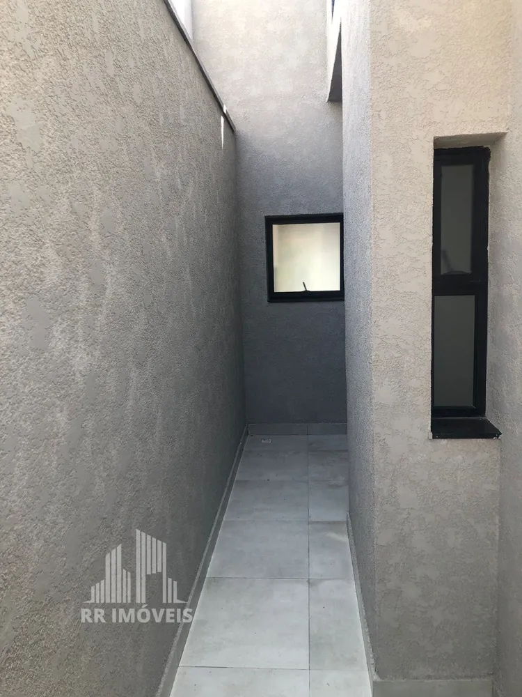 Casa, 3 quartos, 121 m² - Foto 3