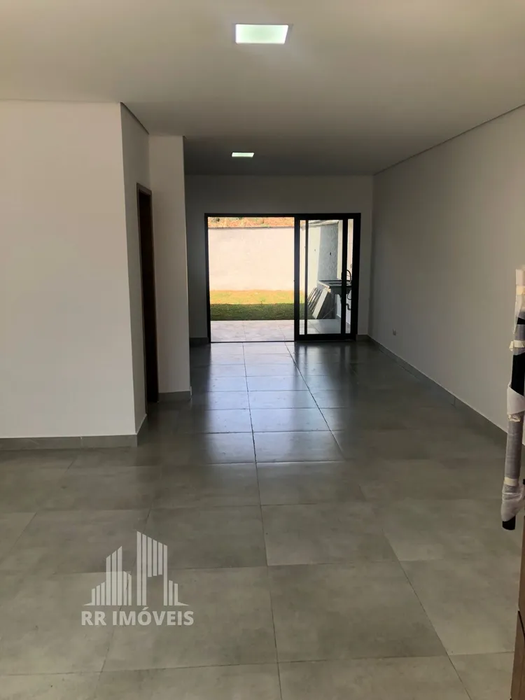 Casa, 3 quartos, 121 m² - Foto 4