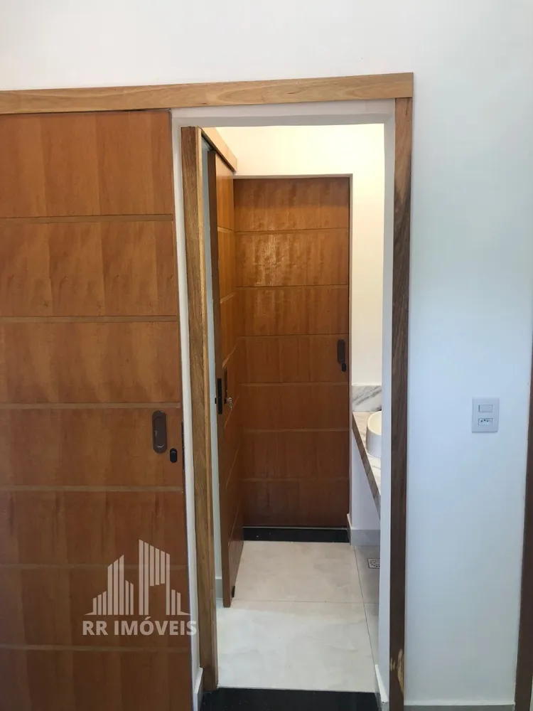 Casa, 3 quartos, 121 m² - Foto 12