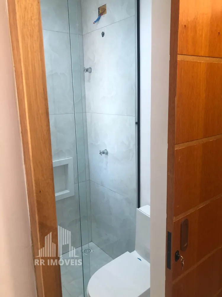 Casa, 3 quartos, 121 m² - Foto 11