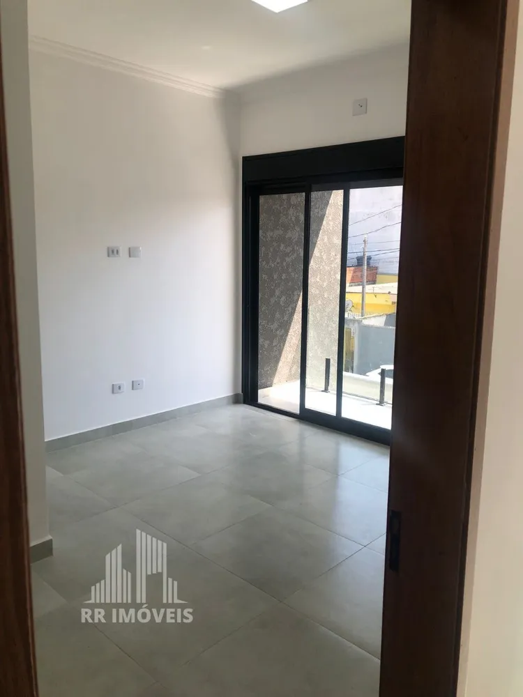 Casa, 3 quartos, 121 m² - Foto 8