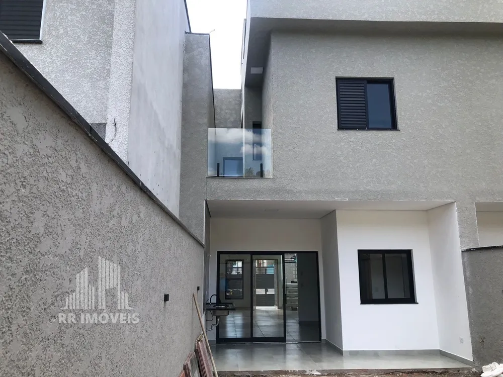 Casa, 3 quartos, 121 m² - Foto 2