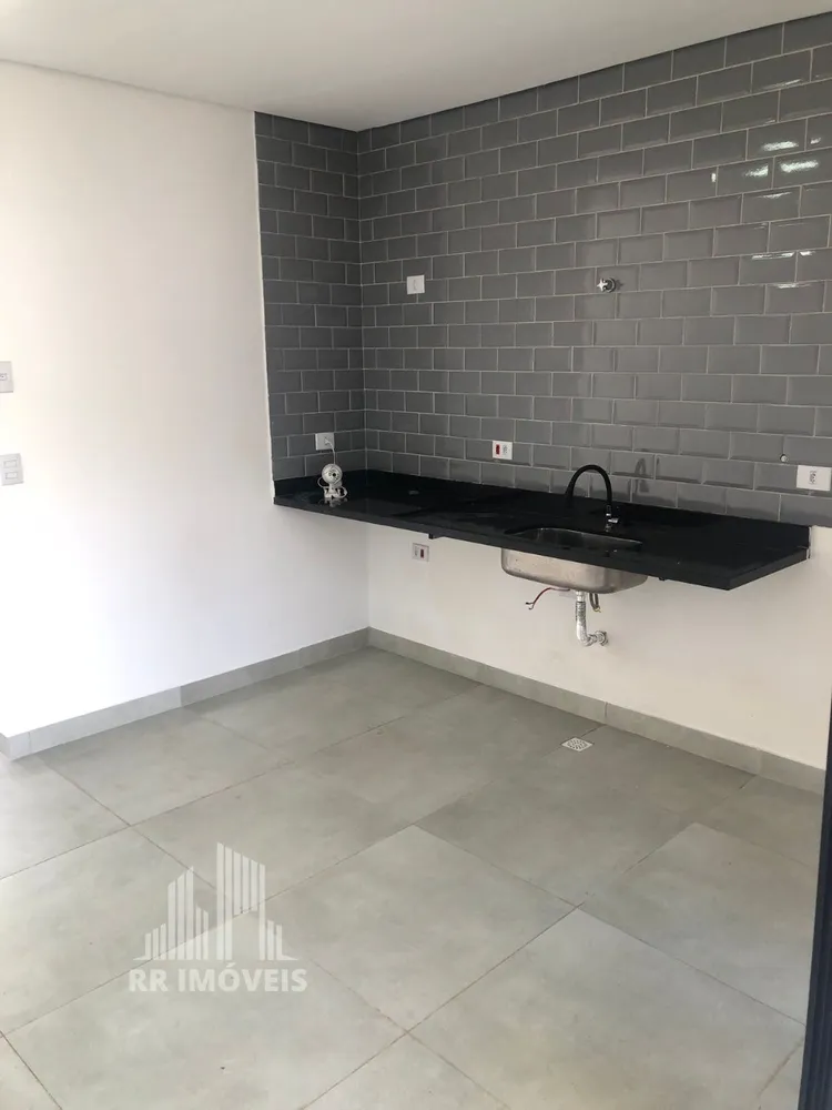 Casa, 3 quartos, 121 m² - Foto 5