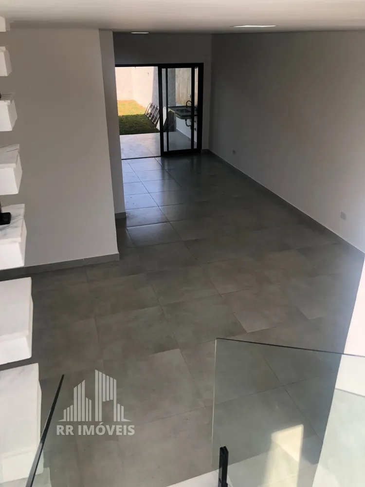 Casa, 3 quartos, 121 m² - Foto 7