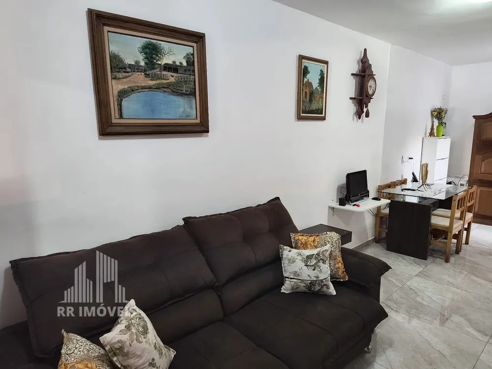 Casa, 3 quartos, 69 m² - Foto 2