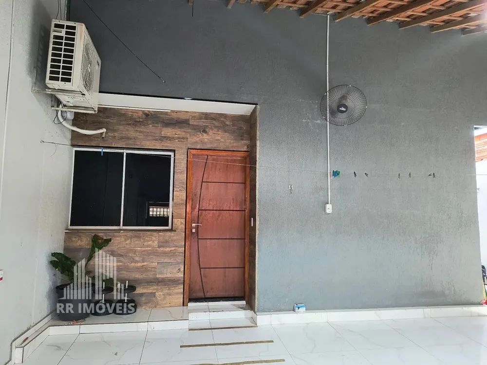 Casa, 3 quartos, 69 m² - Foto 10