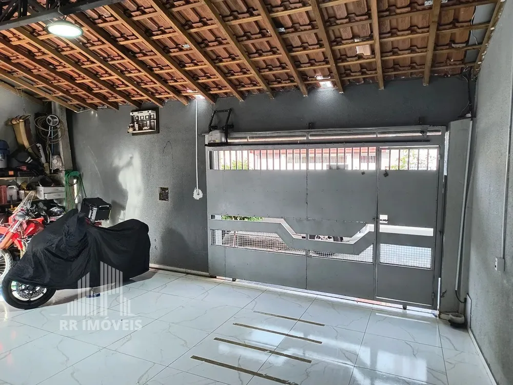 Casa, 3 quartos, 69 m² - Foto 11