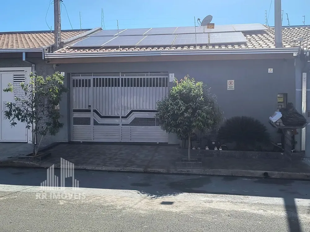 Casa, 3 quartos, 69 m² - Foto 12