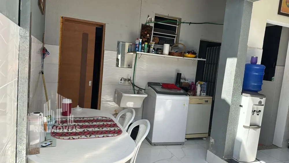 Casa, 3 quartos, 69 m² - Foto 3