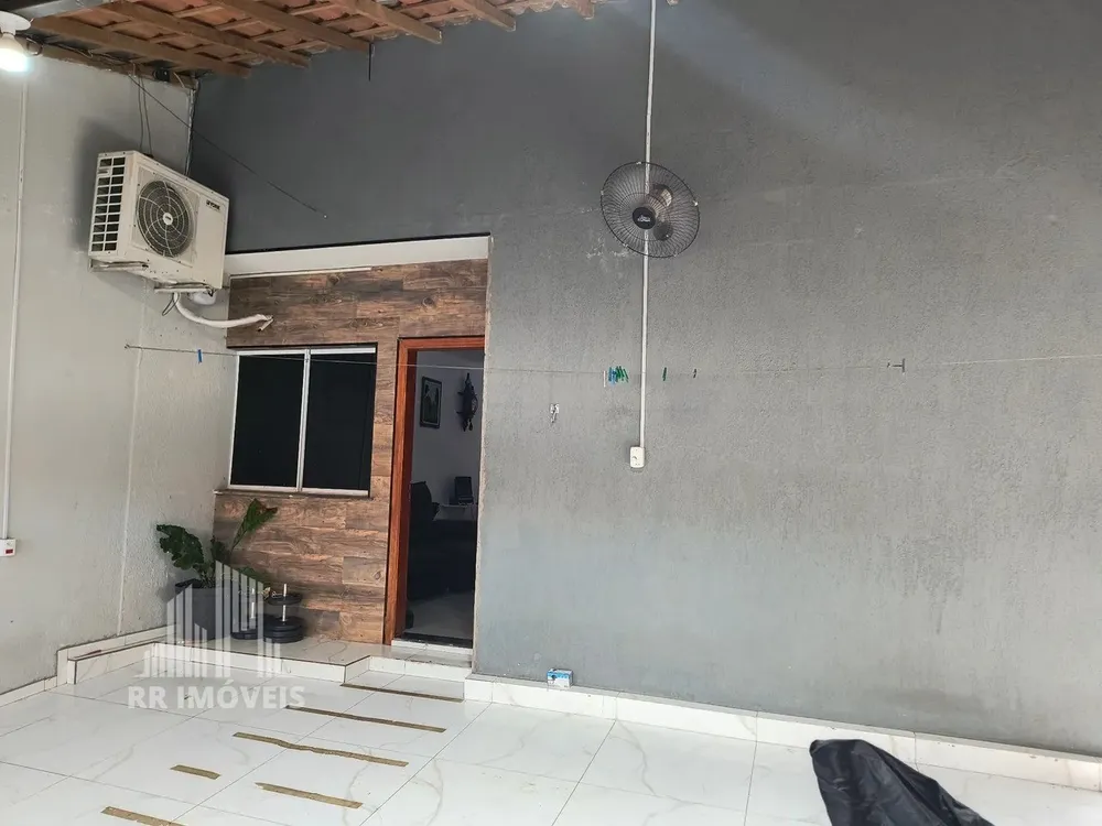 Casa, 3 quartos, 69 m² - Foto 9