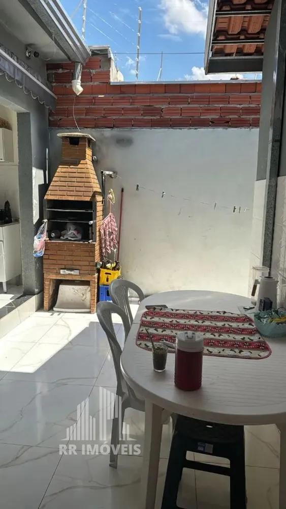Casa, 3 quartos, 69 m² - Foto 8