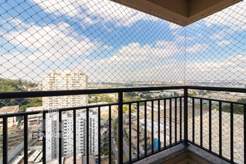 Apartamento, 2 quartos, 61 m² - Foto 2