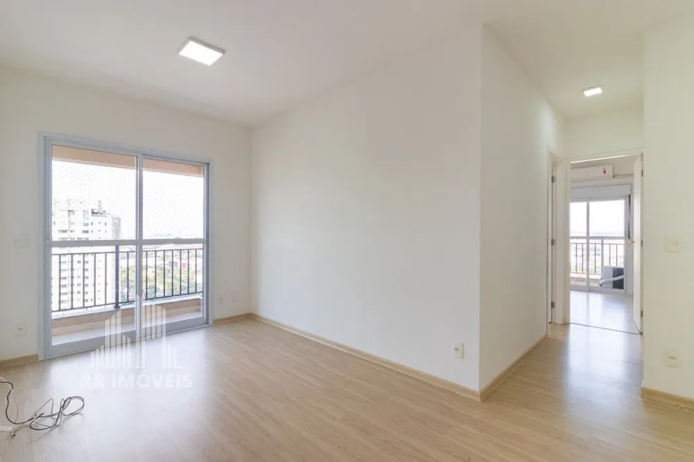 Apartamento, 2 quartos, 61 m² - Foto 1