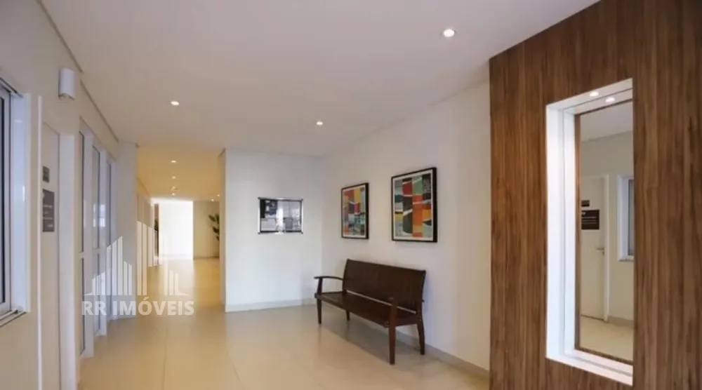 Apartamento, 2 quartos, 61 m² - Foto 8