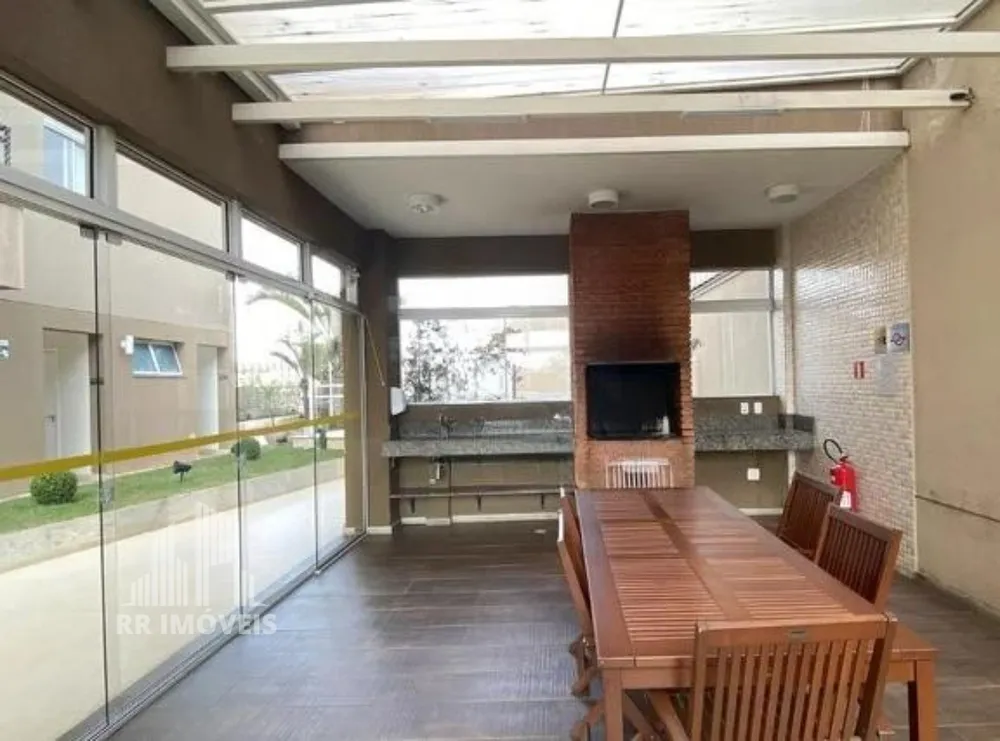 Apartamento, 2 quartos, 61 m² - Foto 10