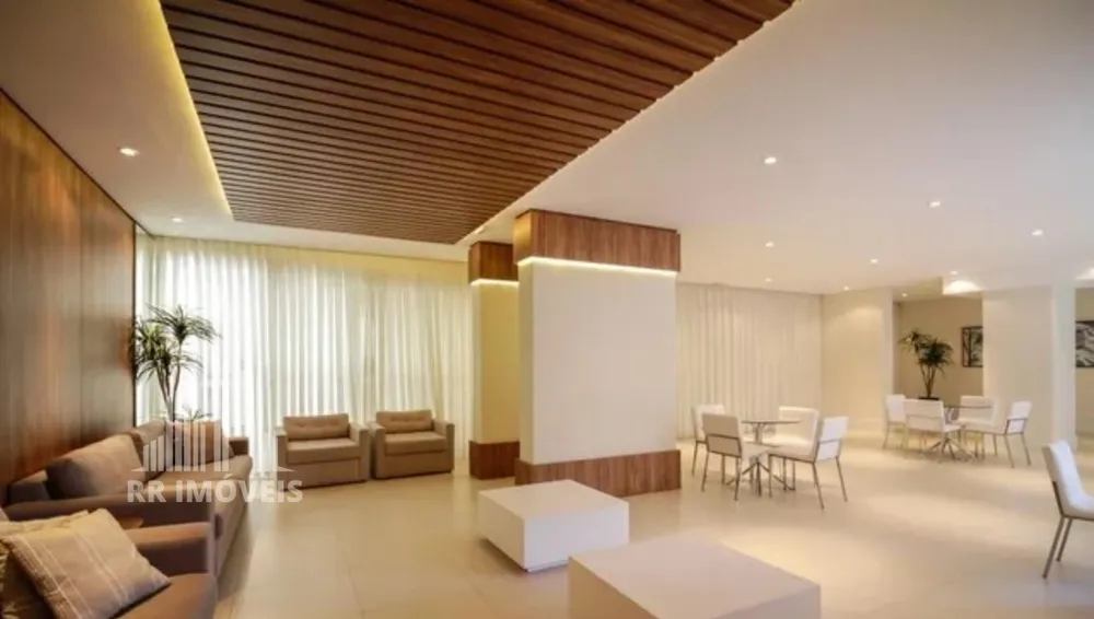 Apartamento, 2 quartos, 61 m² - Foto 7