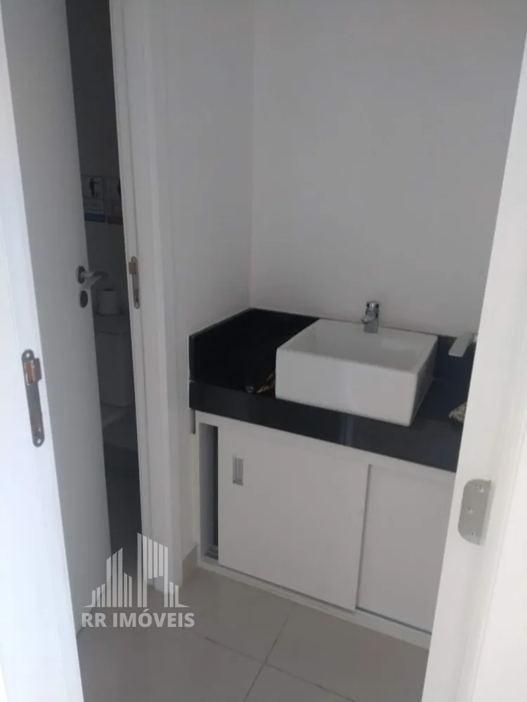 Sala-Conjunto, 49 m² - Foto 6