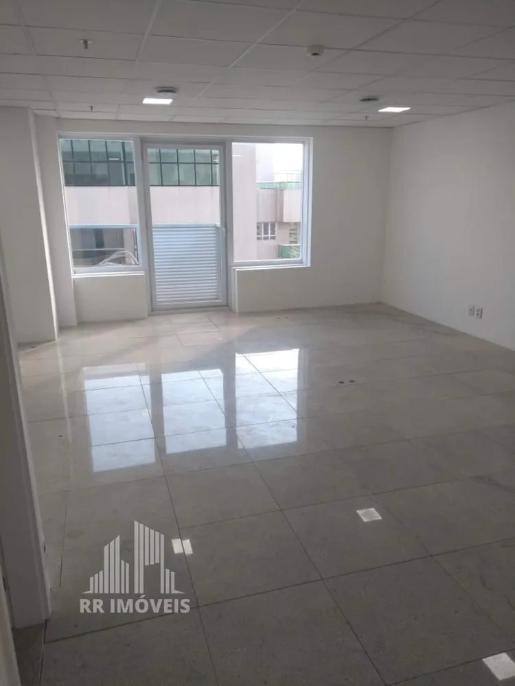 Sala-Conjunto, 49 m² - Foto 1