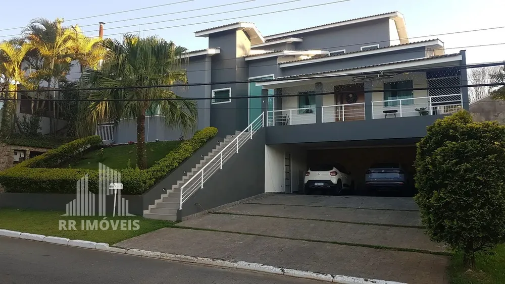 Casa, 4 quartos, 403 m² - Foto 4