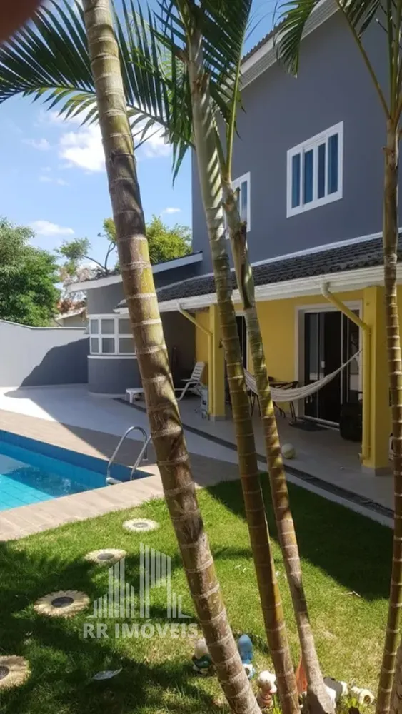Casa, 4 quartos, 403 m² - Foto 5