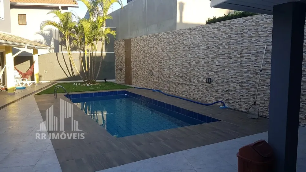 Casa, 4 quartos, 403 m² - Foto 7