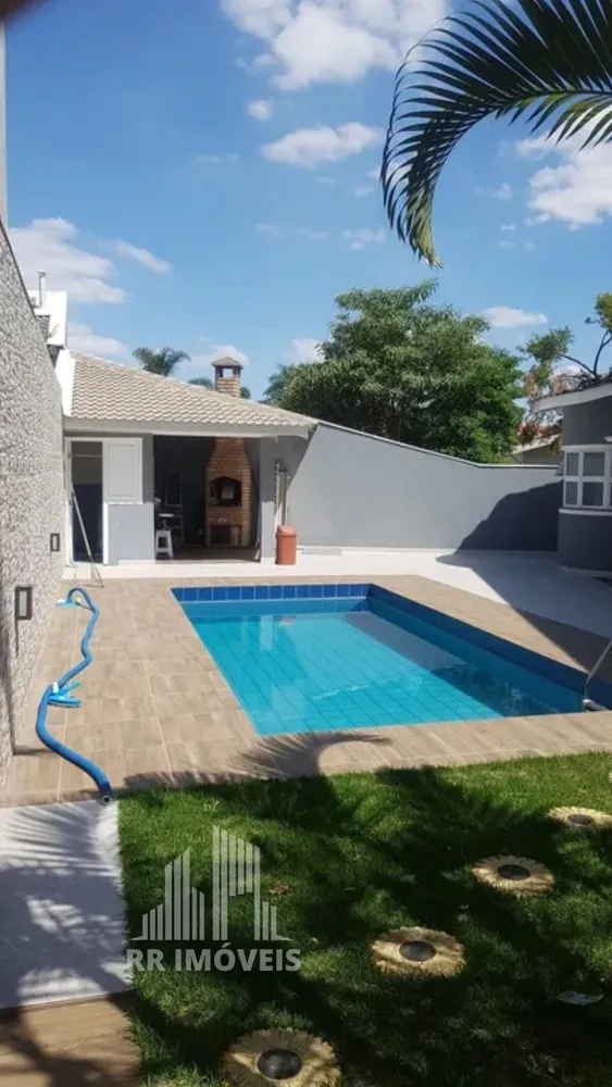 Casa, 4 quartos, 403 m² - Foto 2
