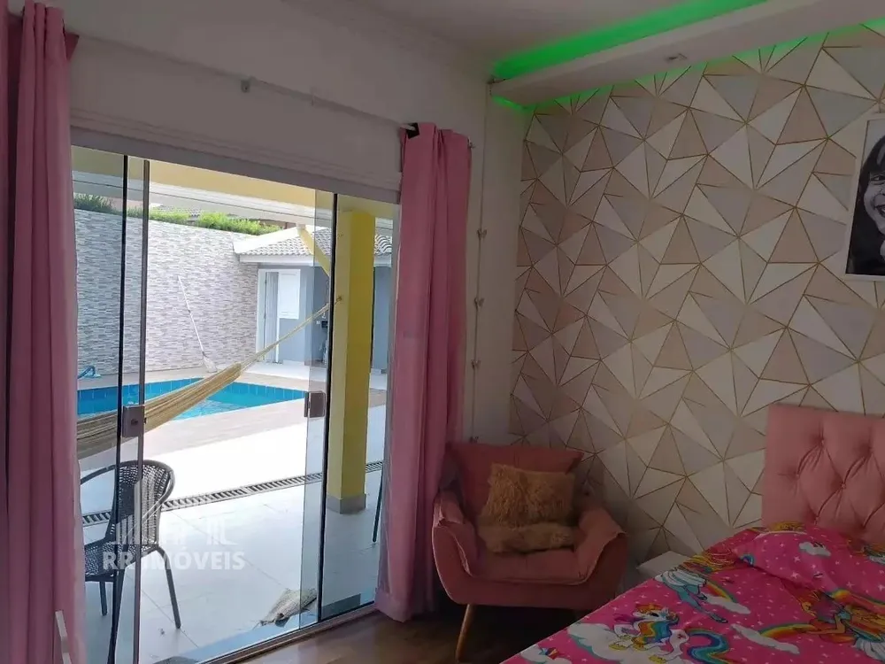 Casa, 4 quartos, 403 m² - Foto 4