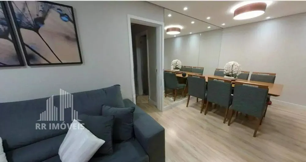 Apartamento, 3 quartos, 105 m² - Foto 3