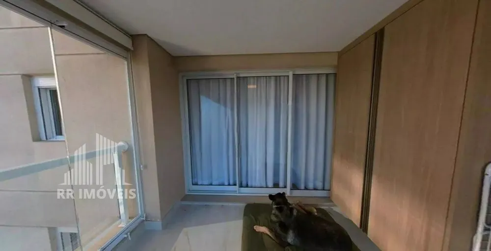 Apartamento, 3 quartos, 105 m² - Foto 2