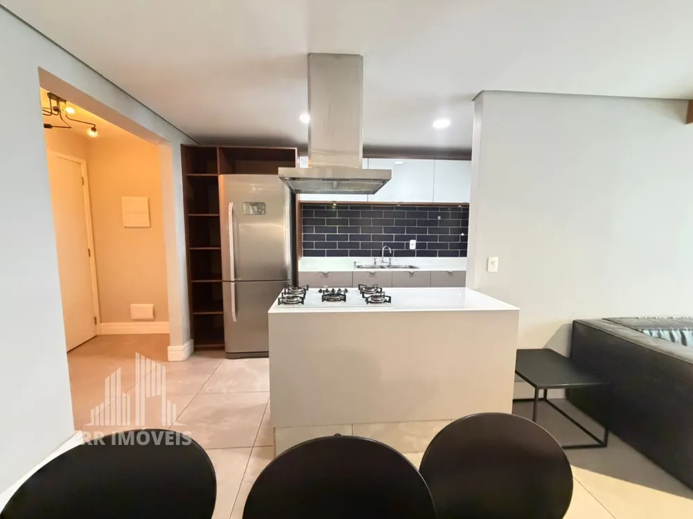 Apartamento, 2 quartos, 65 m² - Foto 2
