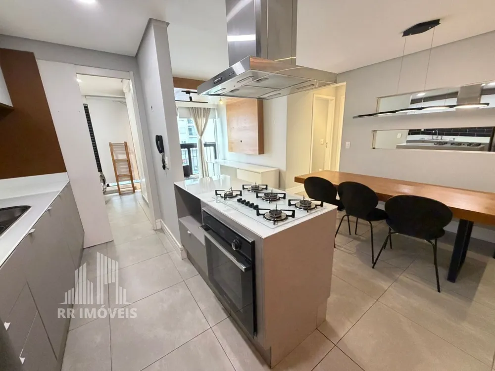 Apartamento, 2 quartos, 65 m² - Foto 1