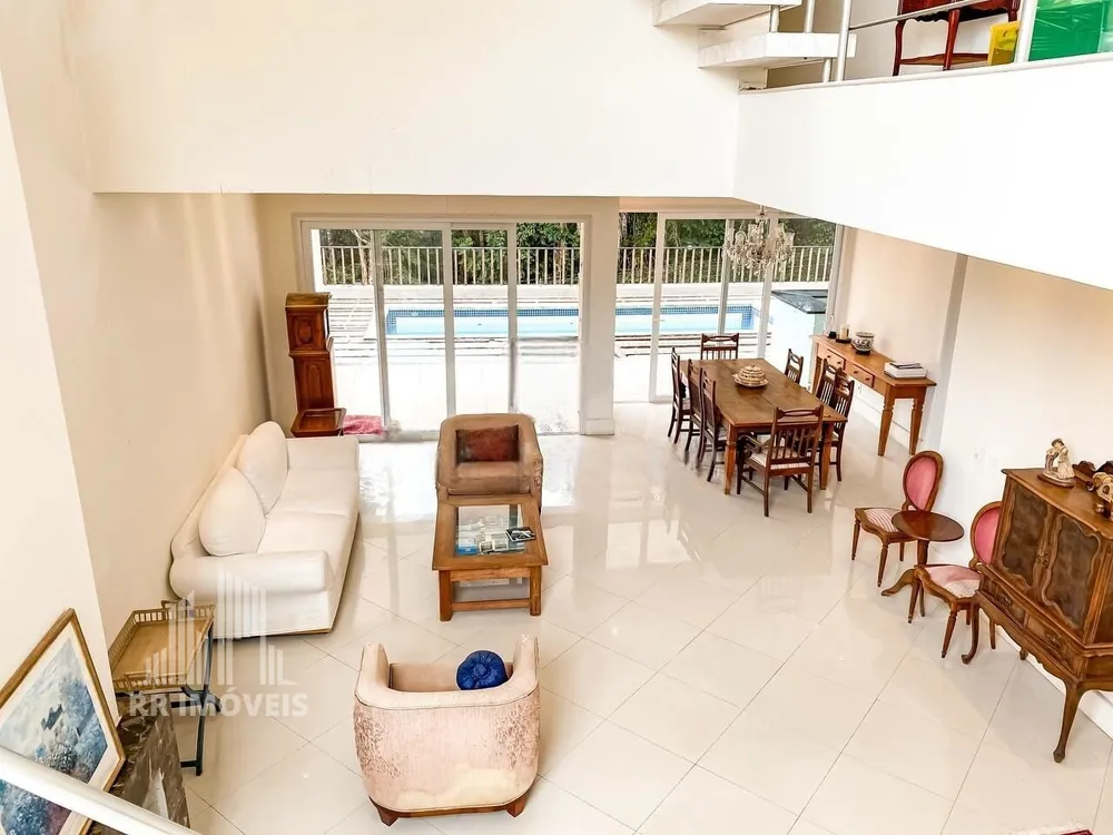 Casa, 4 quartos, 499 m² - Foto 2