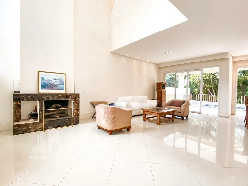 Casa, 4 quartos, 499 m² - Foto 4