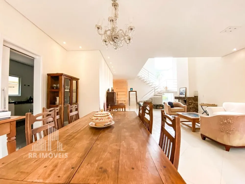 Casa, 4 quartos, 499 m² - Foto 3