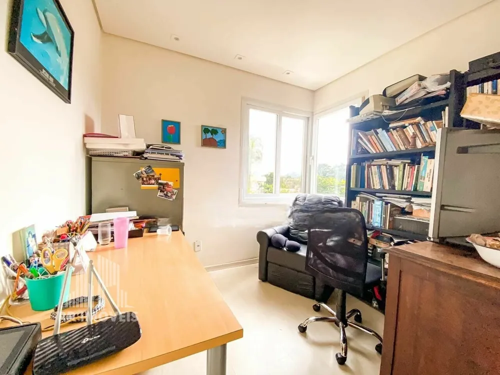 Casa, 4 quartos, 499 m² - Foto 11