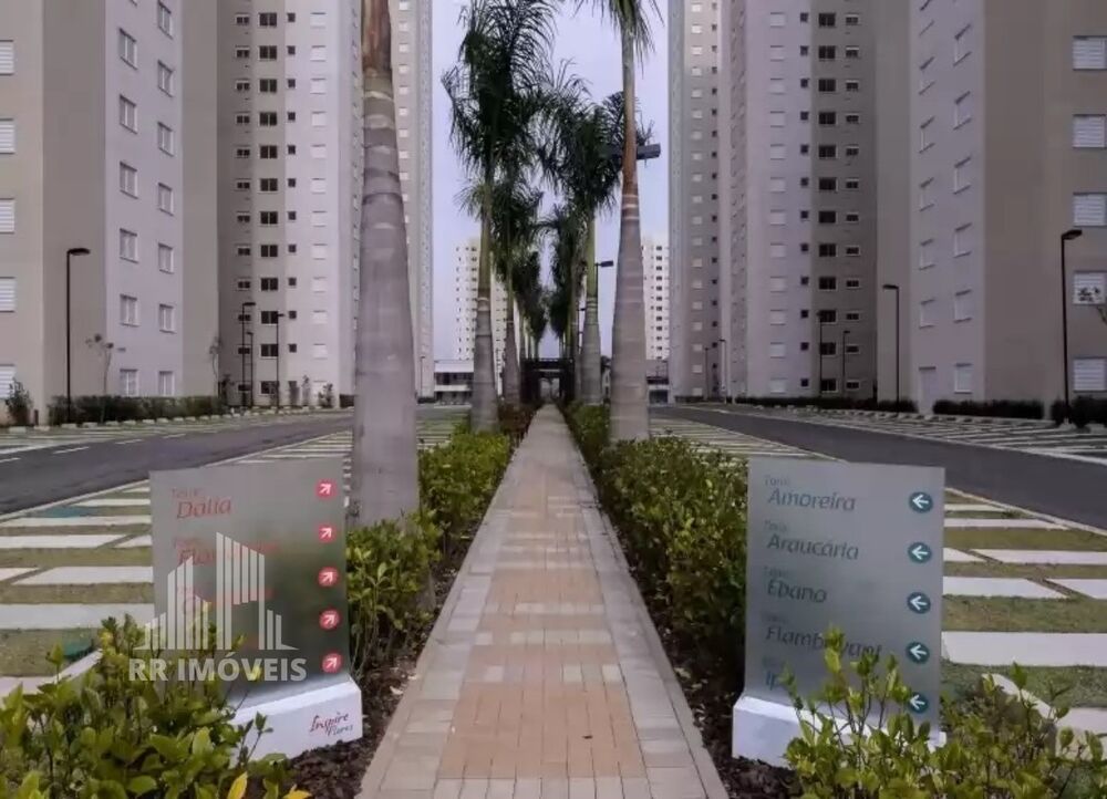 Apartamento à venda com 2 quartos, 51m² - Foto 11